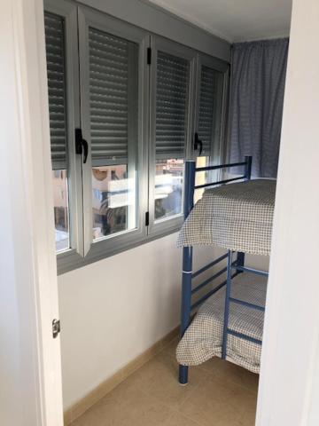 Calle Llentiscle, 5 De 03720 Calp Eksteriør bilde