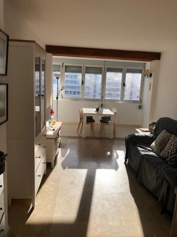 Calle Llentiscle, 5 De 03720 Calp Eksteriør bilde