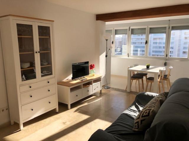 Calle Llentiscle, 5 De 03720 Calp Eksteriør bilde