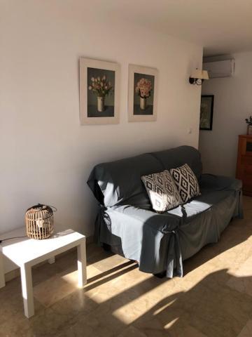 Calle Llentiscle, 5 De 03720 Calp Eksteriør bilde